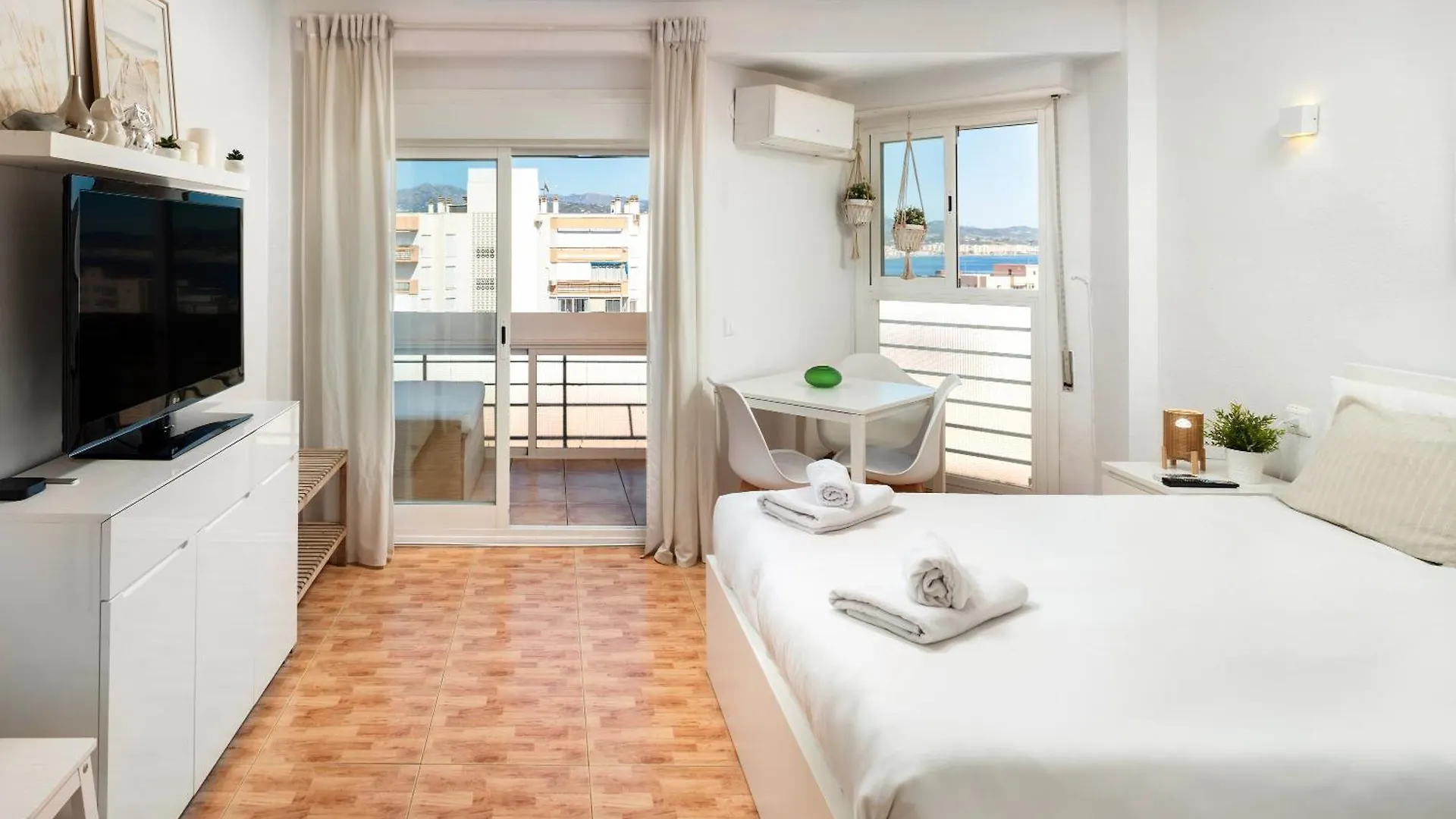 Appartamento Plazamar 039 Torre Del Mar Spagna